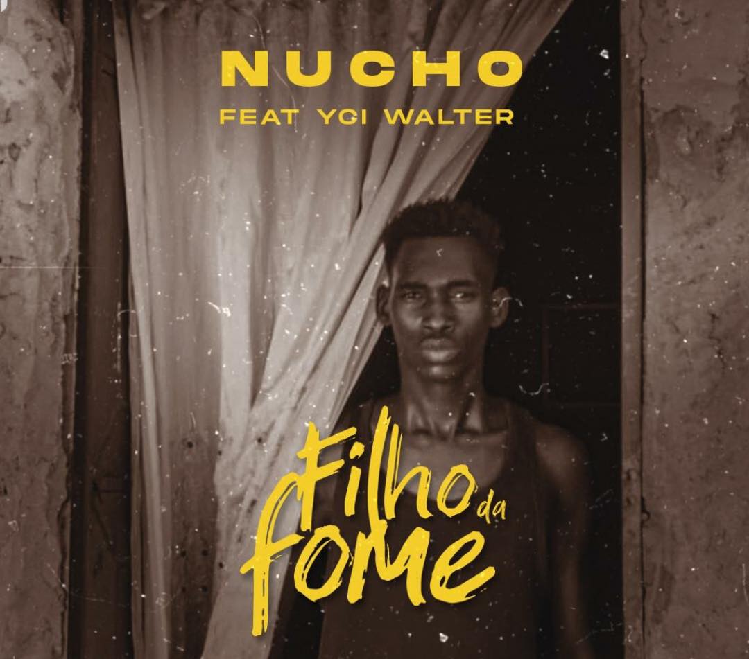 Filho Da Fome ft. Yci Walter